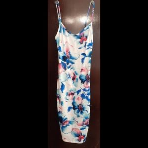 Beautiful midi dress